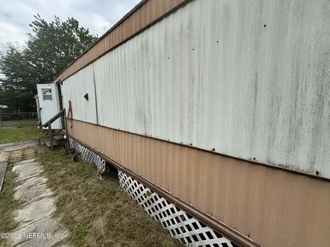8432 Nussbaum Drive Jacksonville FL 32210