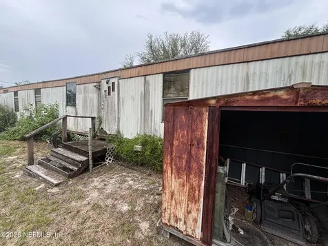 8432 Nussbaum Drive Jacksonville FL 32210