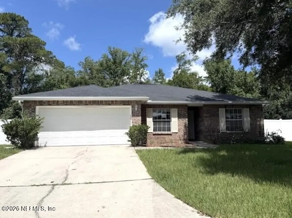 6124 Hannah Stables Court Jacksonville FL 32244