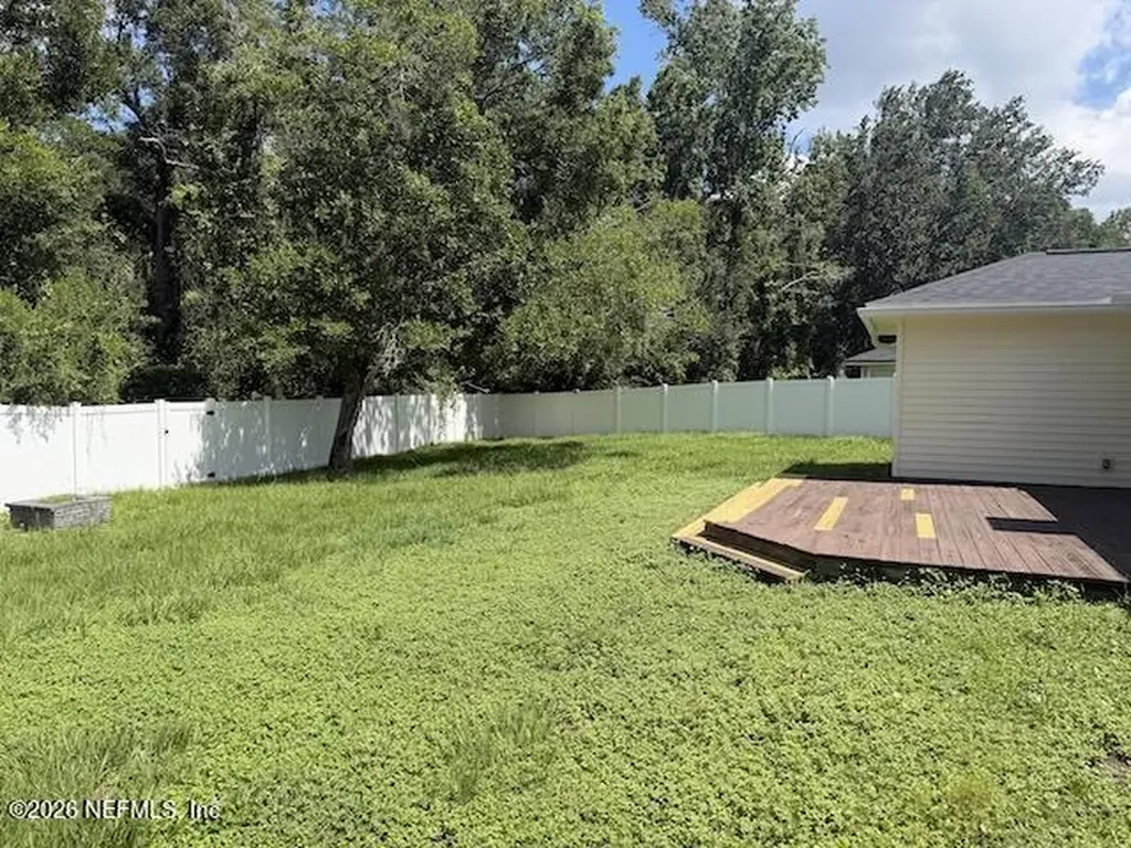 6124 Hannah Stables Court Jacksonville FL 32244