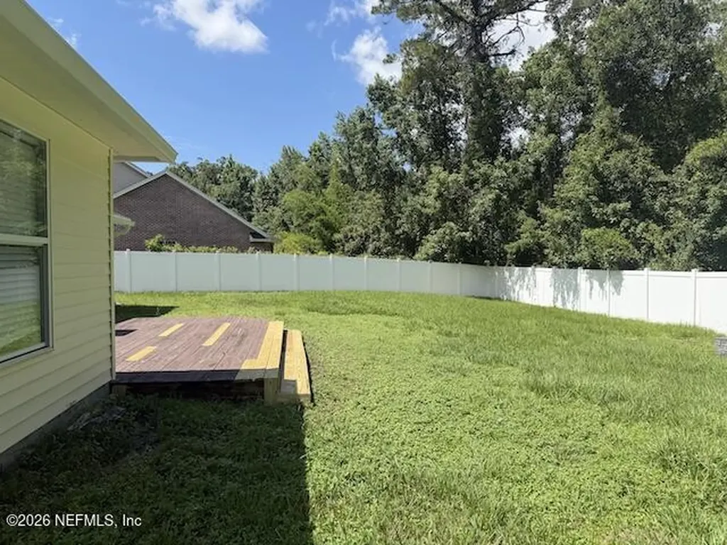 6124 Hannah Stables Court Jacksonville FL 32244