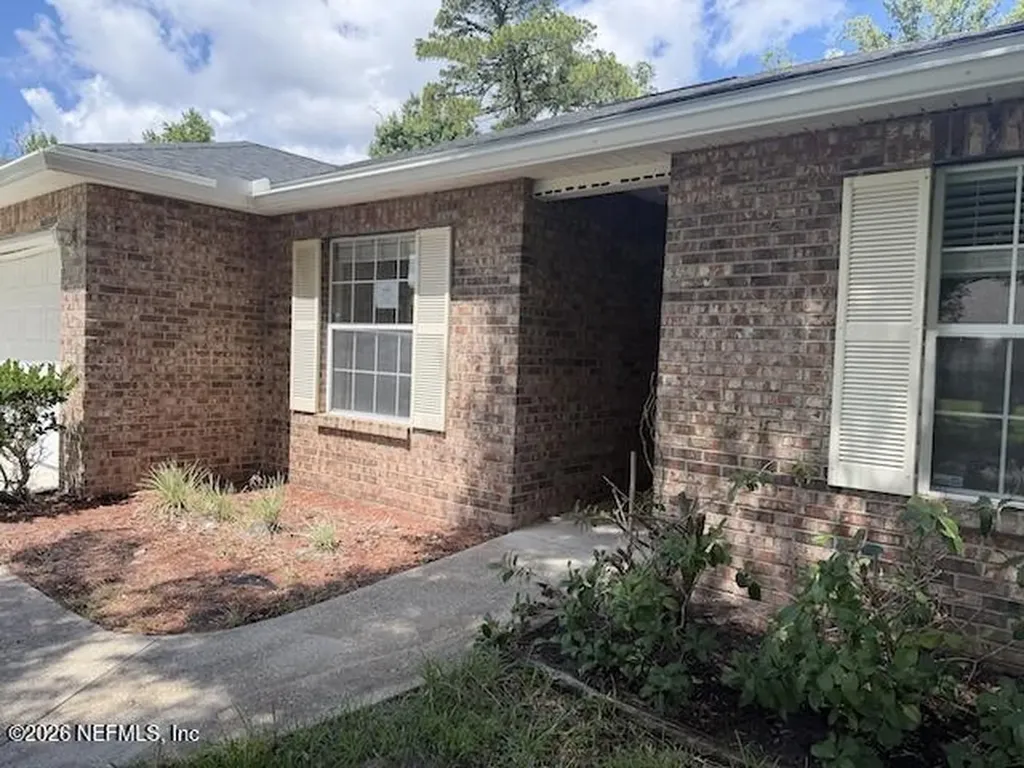 6124 Hannah Stables Court Jacksonville FL 32244