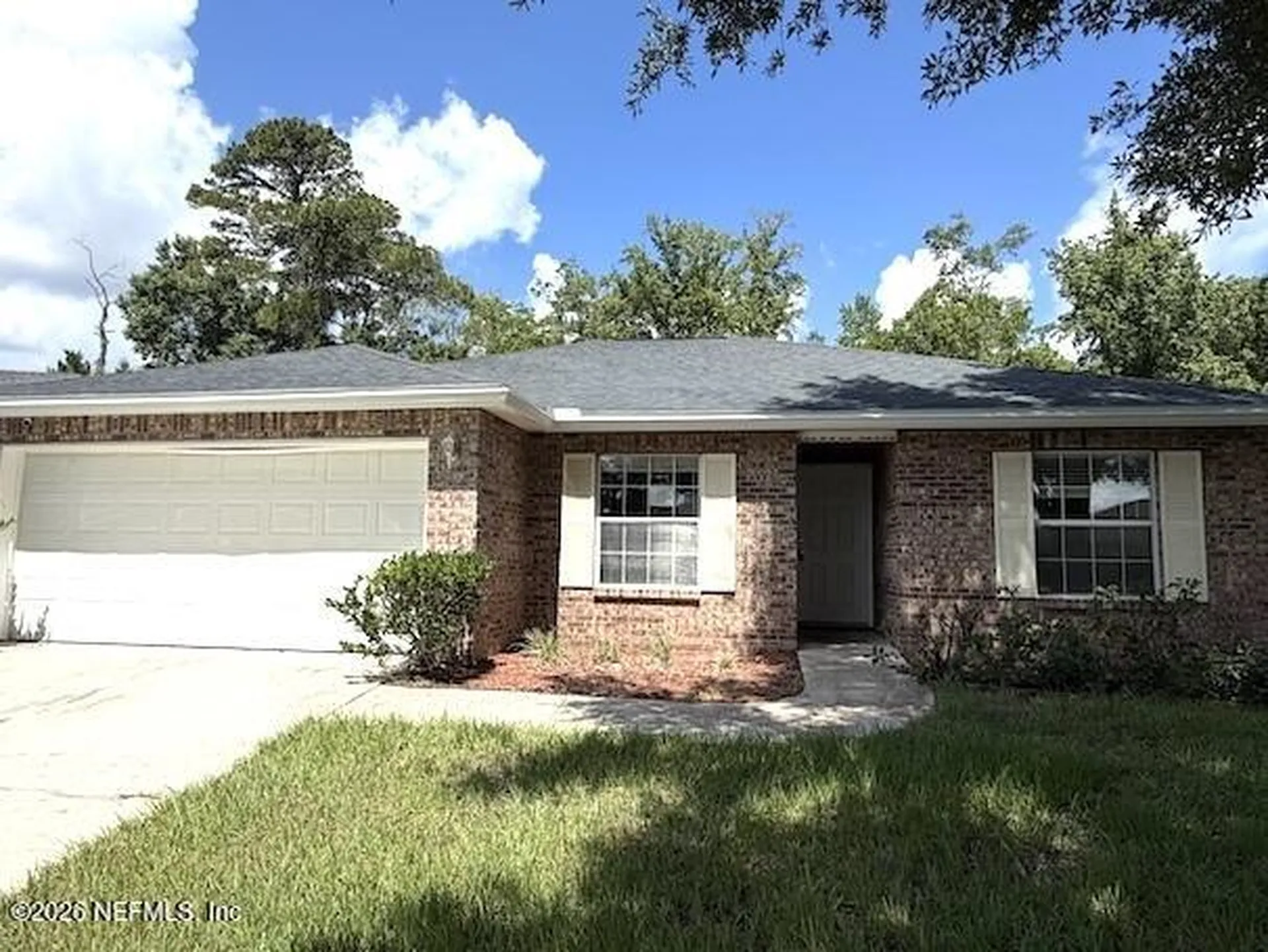 6124 Hannah Stables Court Jacksonville FL 32244