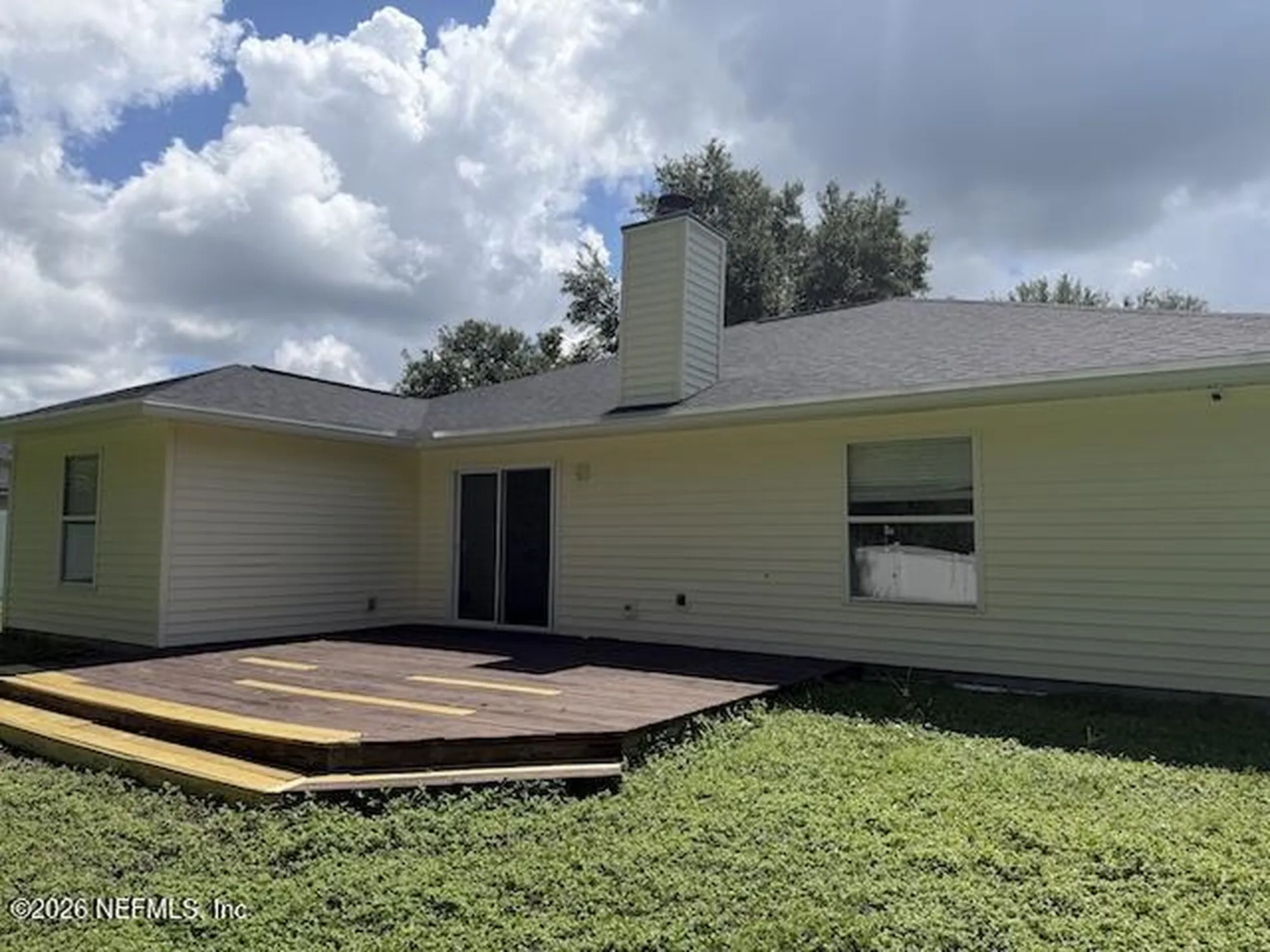 6124 Hannah Stables Court Jacksonville FL 32244