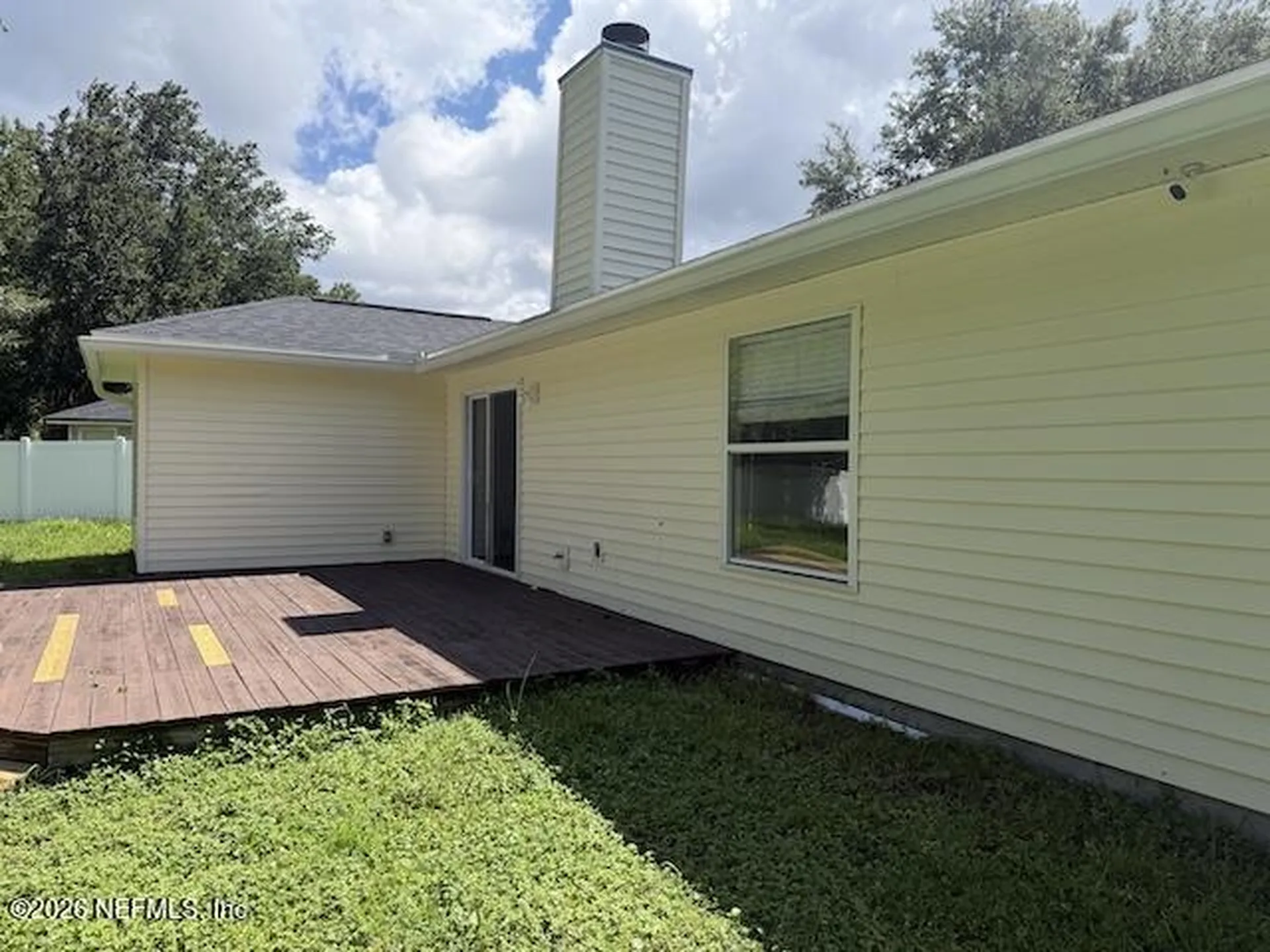 6124 Hannah Stables Court Jacksonville FL 32244