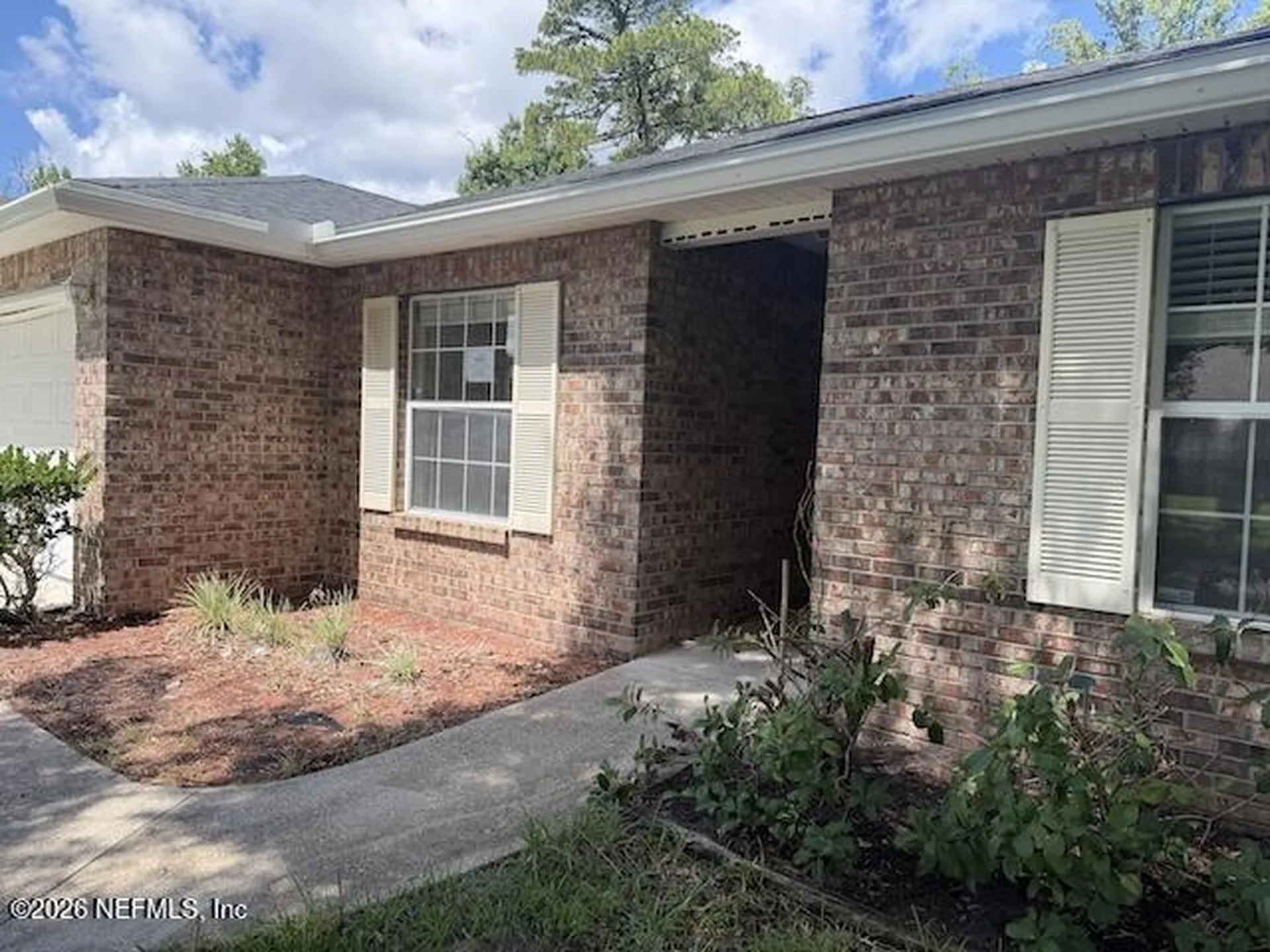 6124 Hannah Stables Court Jacksonville FL 32244