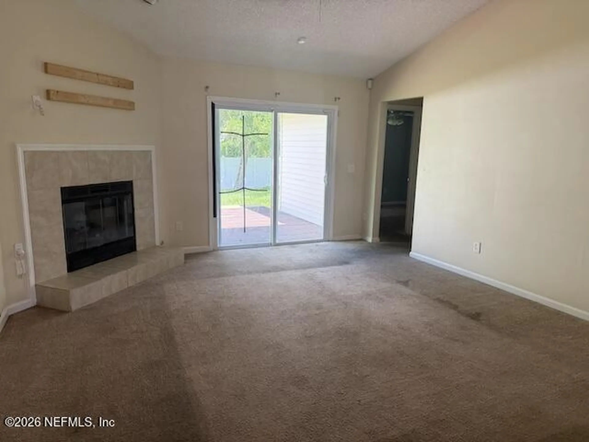 6124 Hannah Stables Court Jacksonville FL 32244