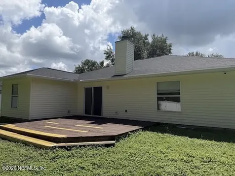 6124 Hannah Stables Court Jacksonville FL 32244
