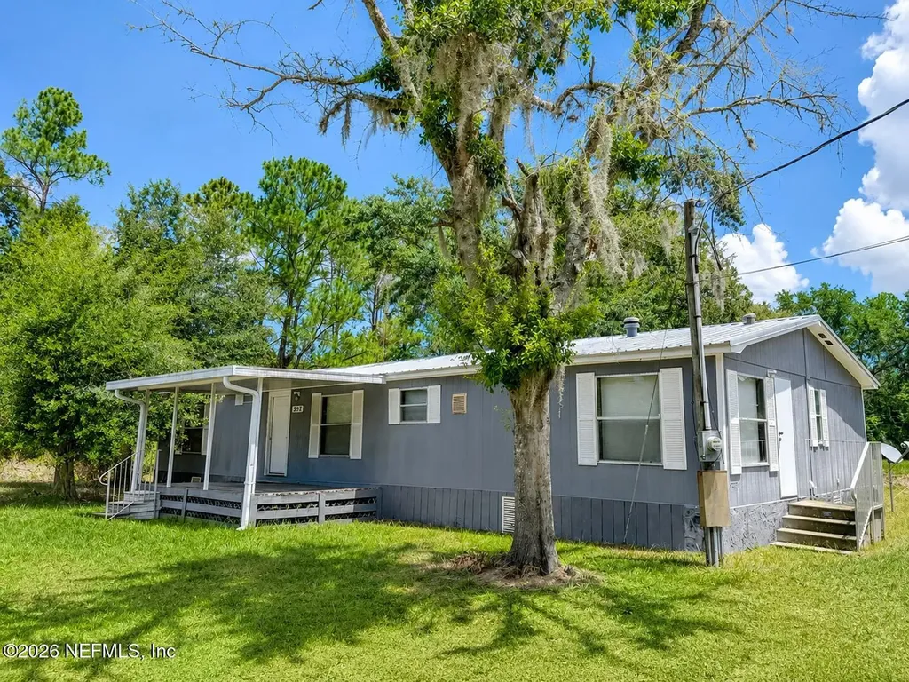392 Bardin Road Palatka FL 32177