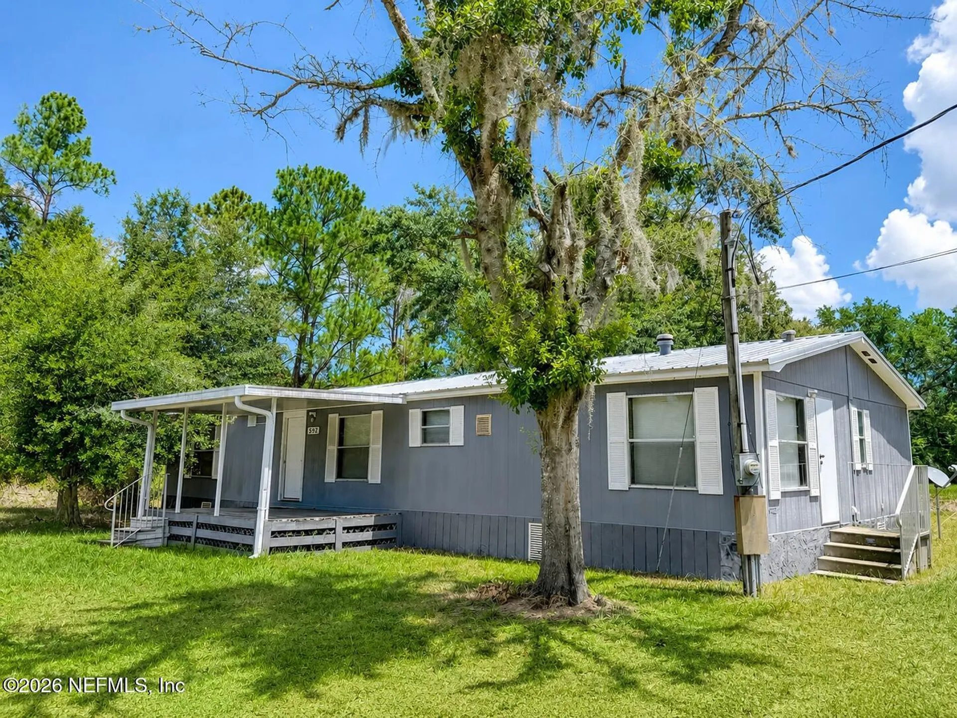 392 Bardin Road Palatka FL 32177