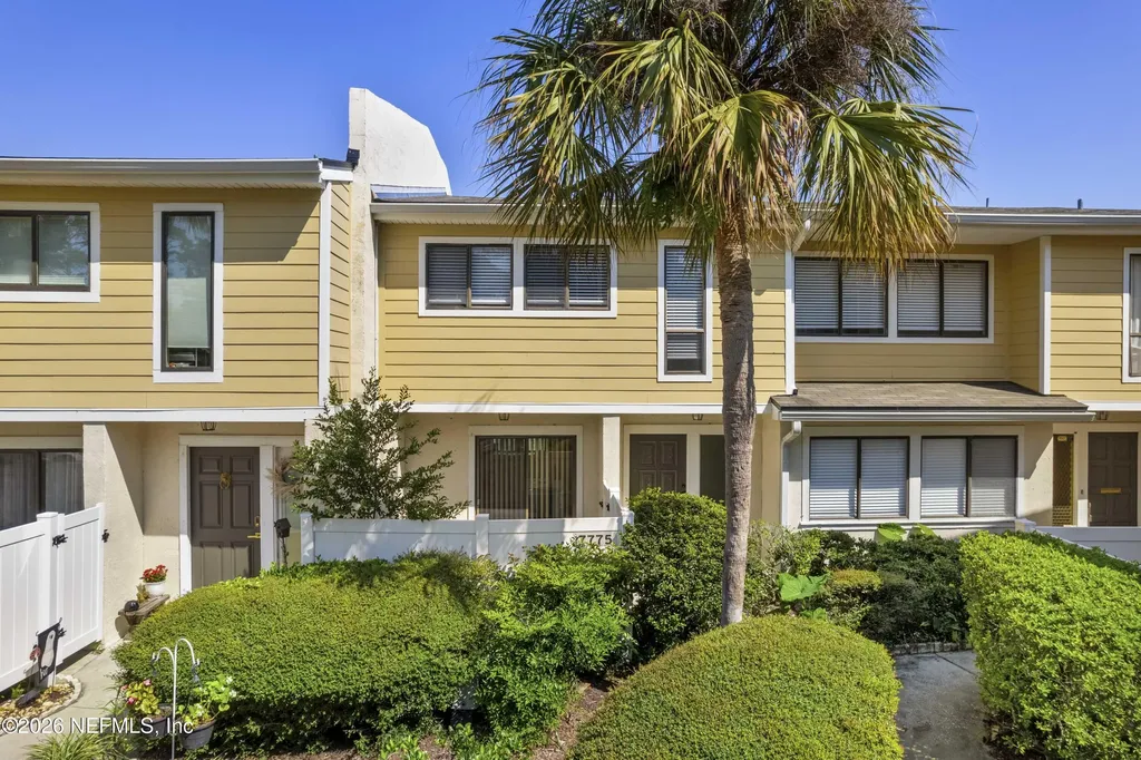7775 Point Vicente Court Jacksonville FL 32256