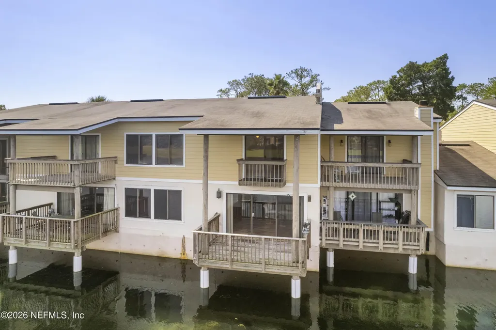 7775 Point Vicente Court Jacksonville FL 32256