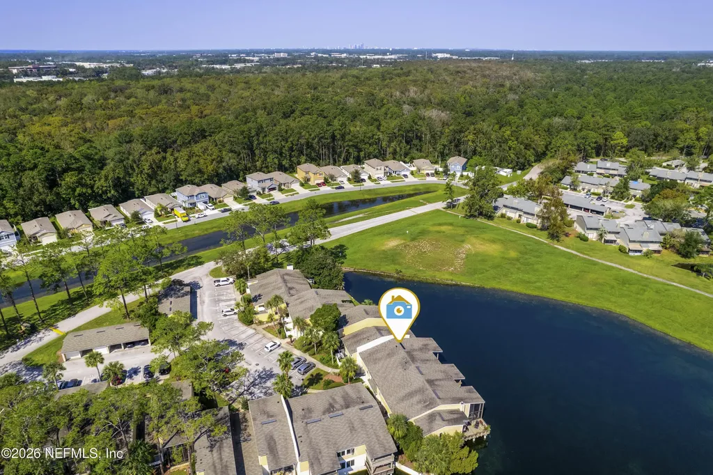 7775 Point Vicente Court Jacksonville FL 32256