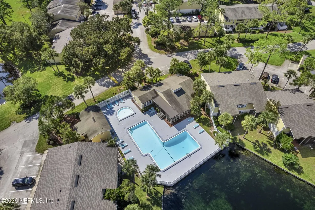 7775 Point Vicente Court Jacksonville FL 32256