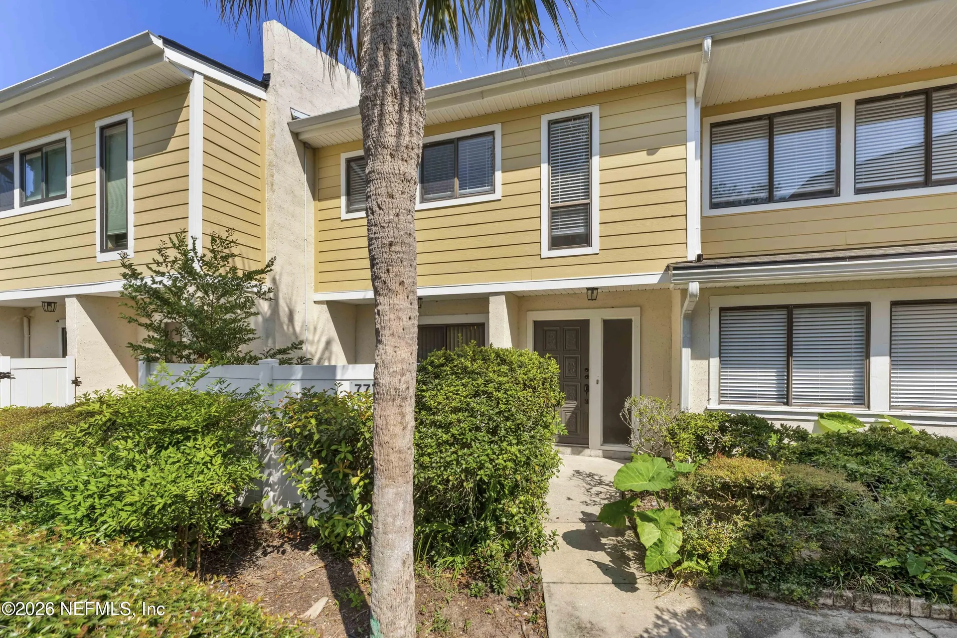 7775 Point Vicente Court Jacksonville FL 32256