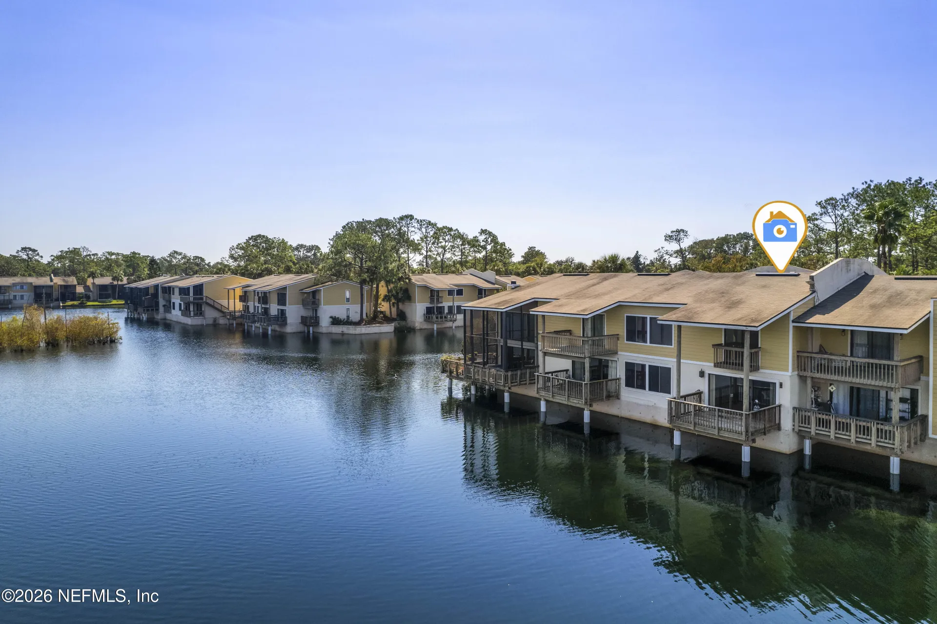 7775 Point Vicente Court Jacksonville FL 32256