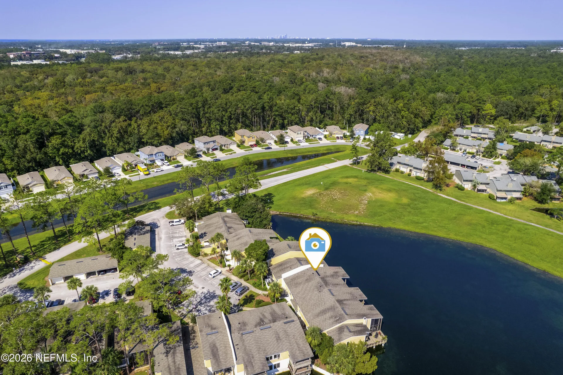 7775 Point Vicente Court Jacksonville FL 32256