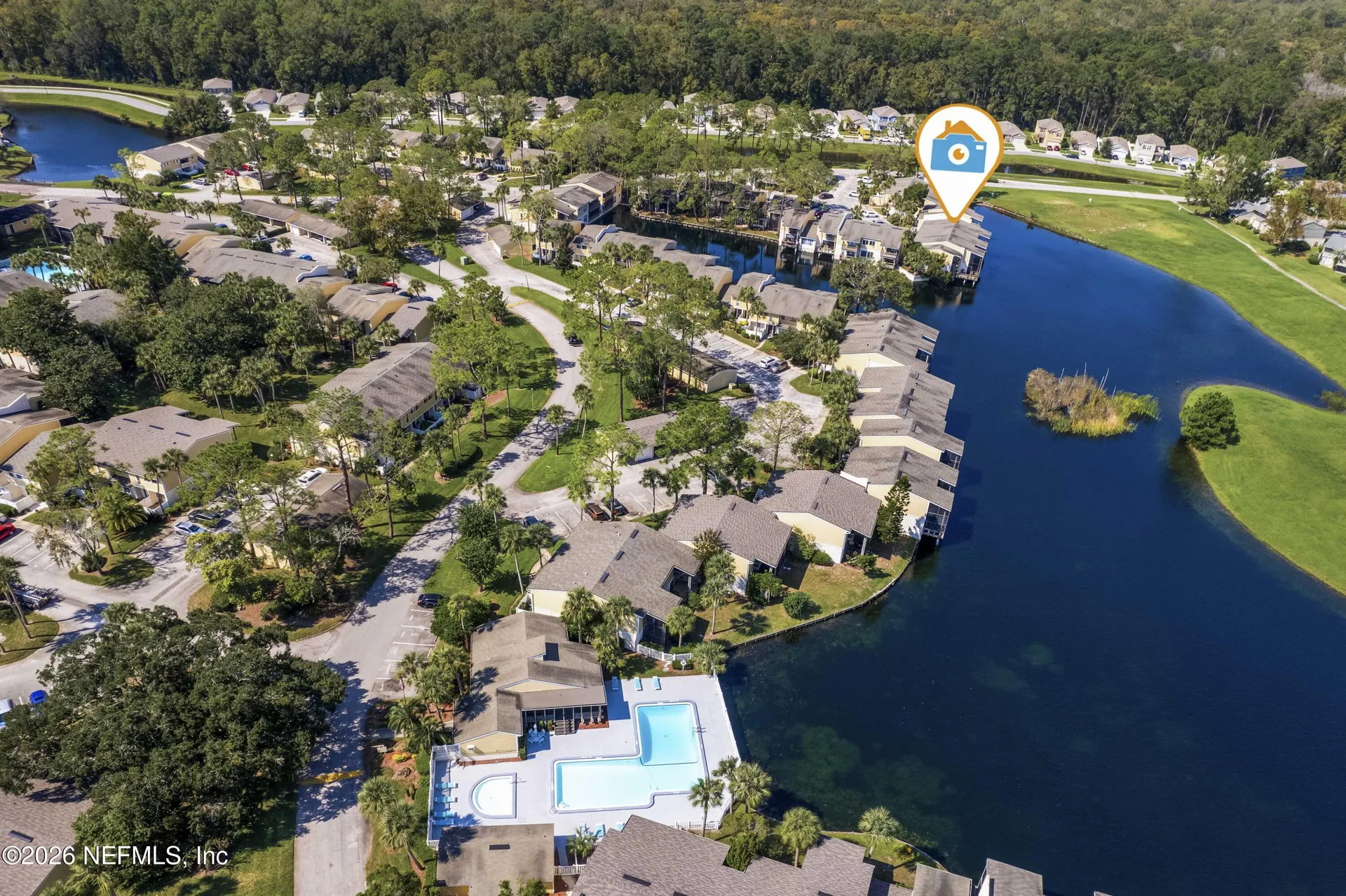 7775 Point Vicente Court Jacksonville FL 32256