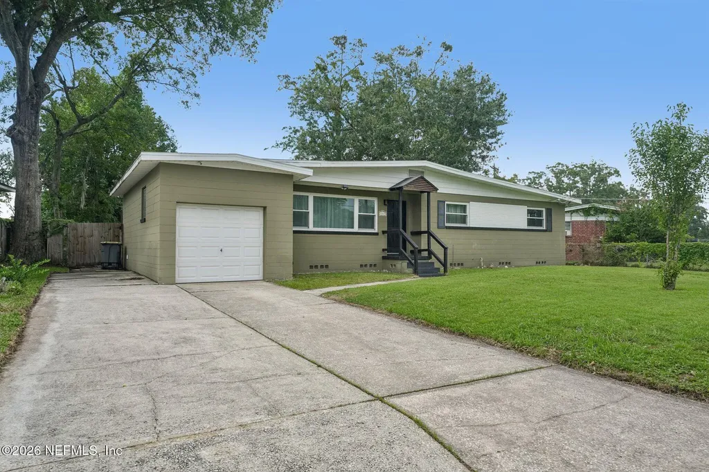 6549 Lou Drive S Jacksonville FL 32216