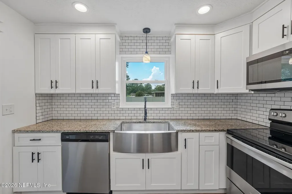 6549 Lou Drive S Jacksonville FL 32216