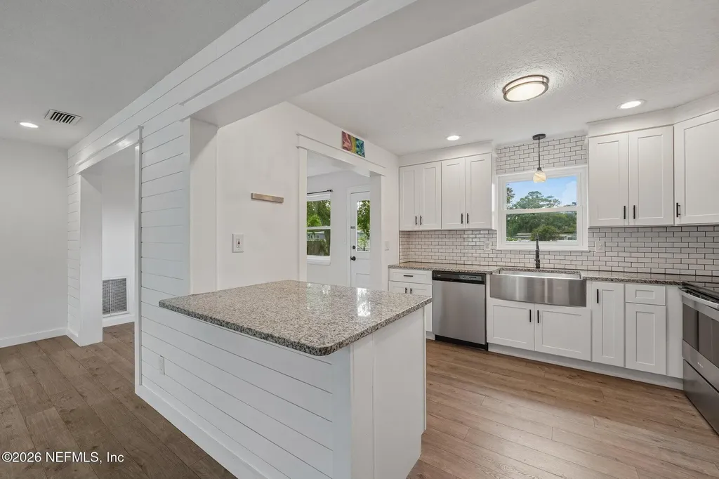 6549 Lou Drive S Jacksonville FL 32216