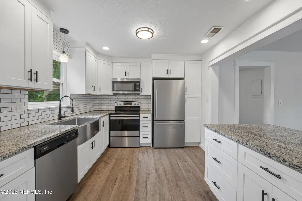 6549 Lou Drive S Jacksonville FL 32216