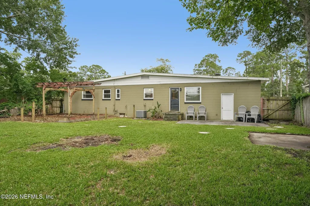 6549 Lou Drive S Jacksonville FL 32216