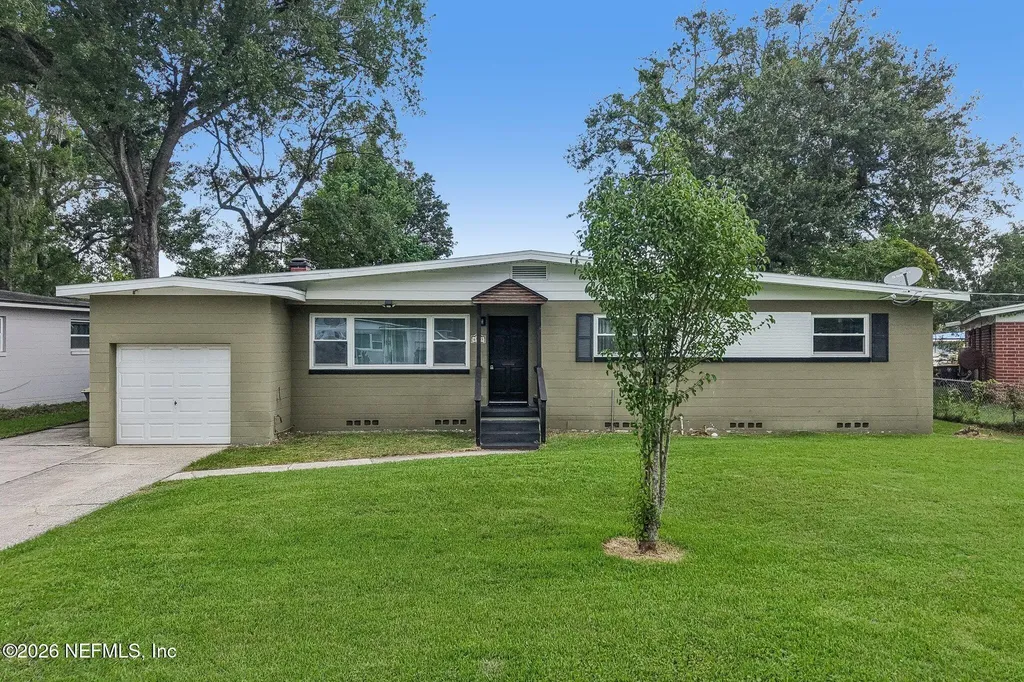 6549 Lou Drive S Jacksonville FL 32216