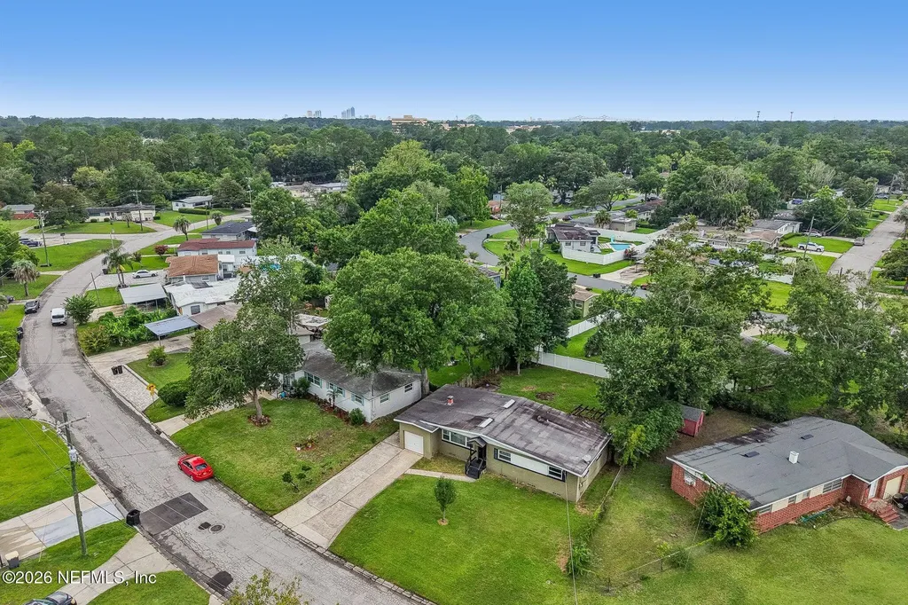 6549 Lou Drive S Jacksonville FL 32216
