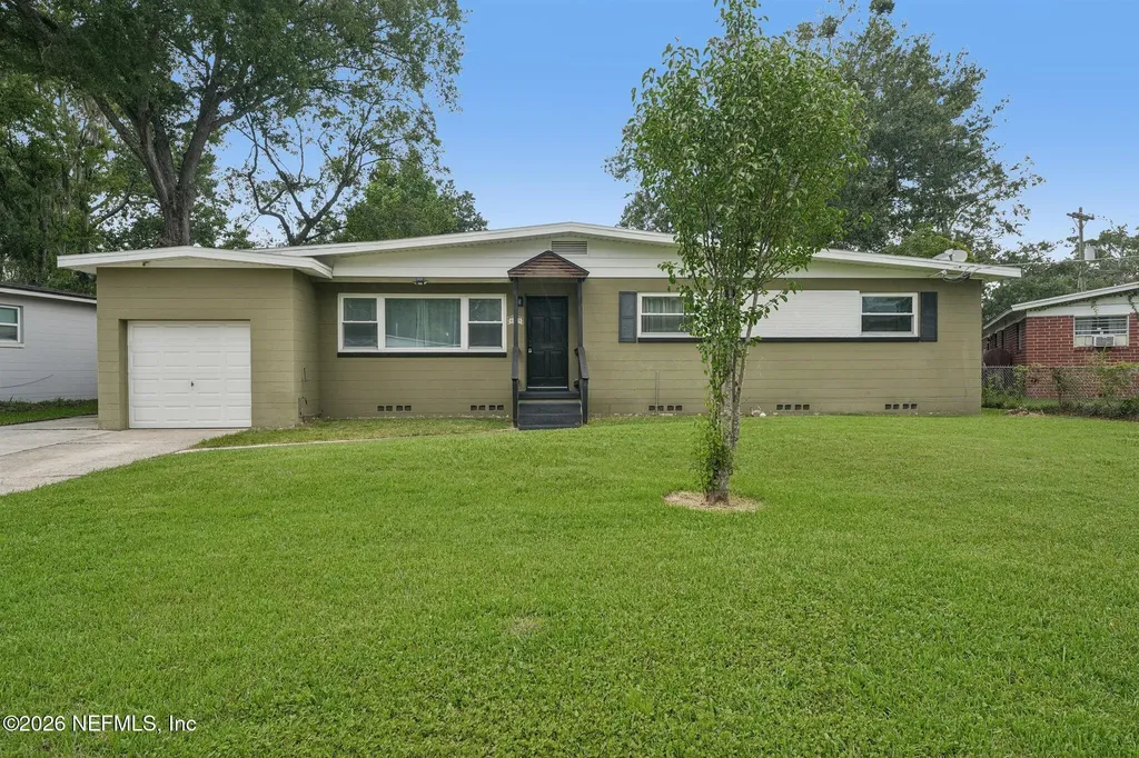 6549 Lou Drive S Jacksonville FL 32216