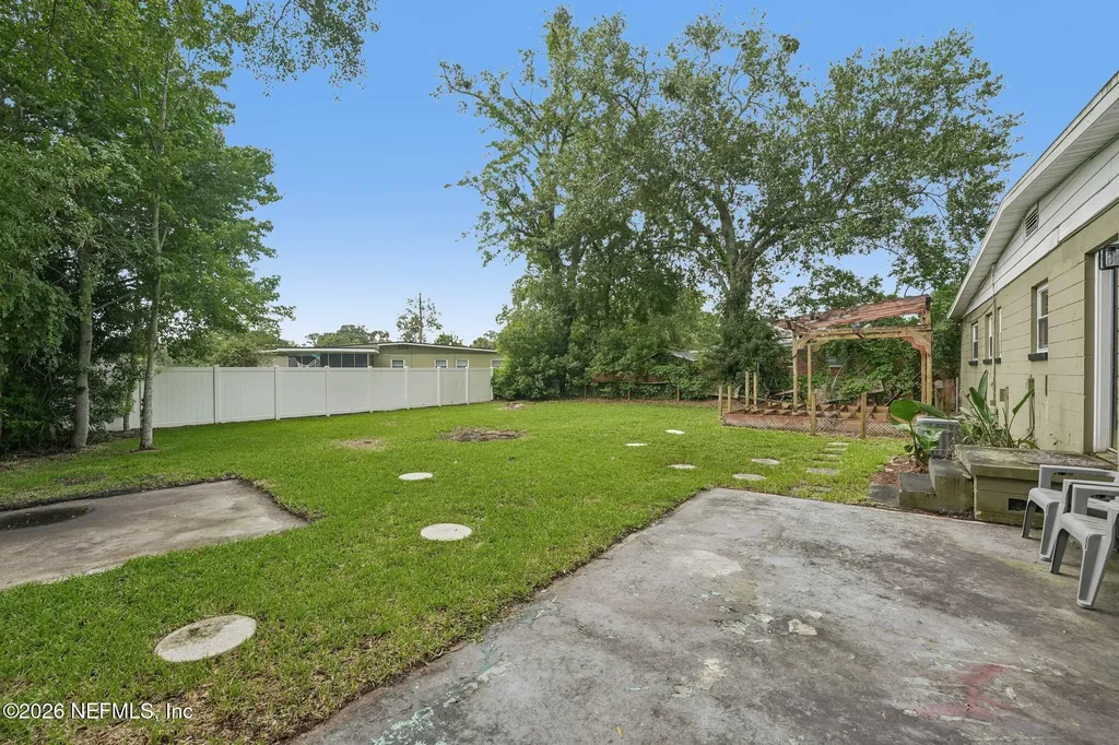 6549 Lou Drive S Jacksonville FL 32216