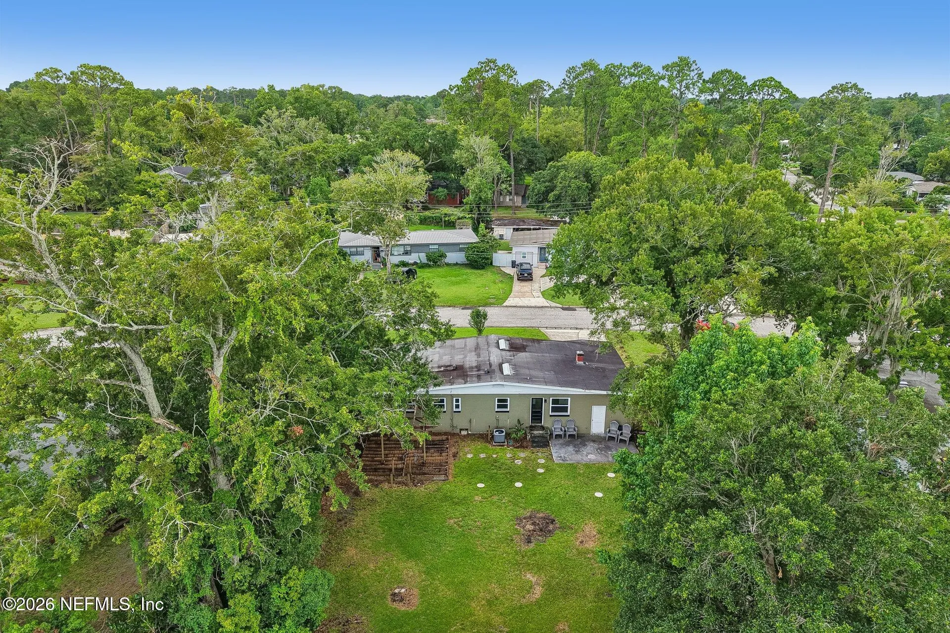 6549 Lou Drive S Jacksonville FL 32216