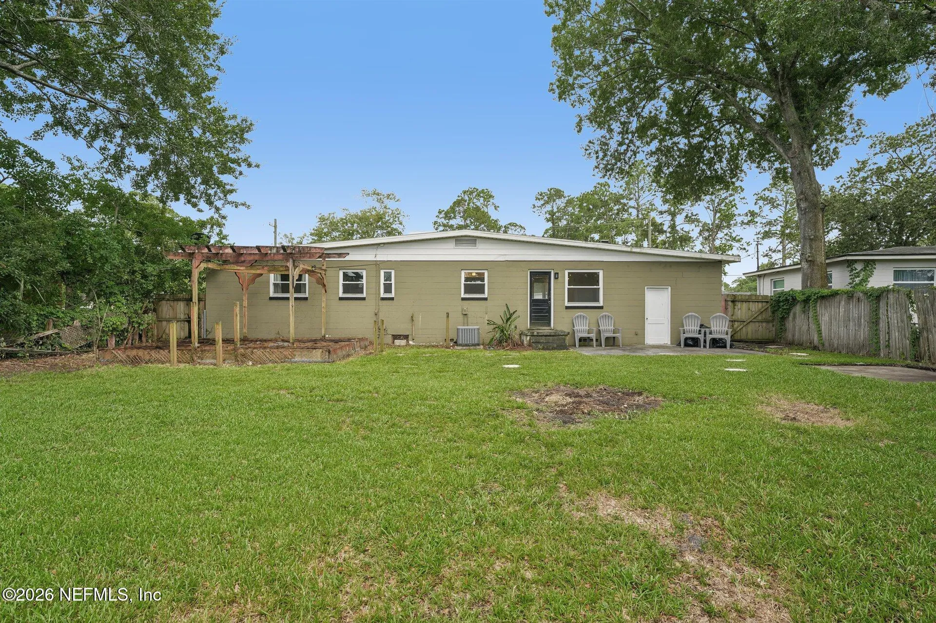 6549 Lou Drive S Jacksonville FL 32216