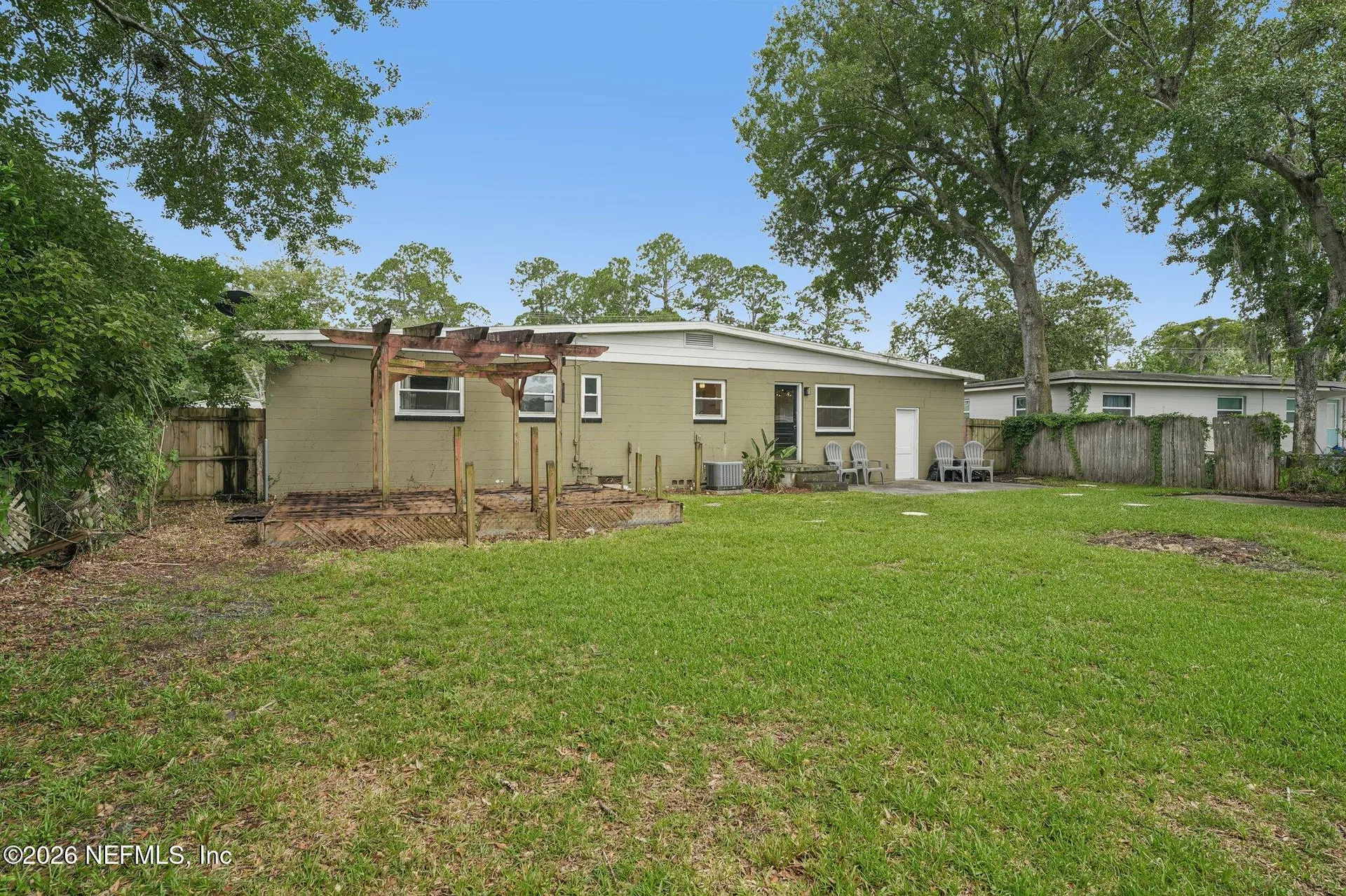 6549 Lou Drive S Jacksonville FL 32216