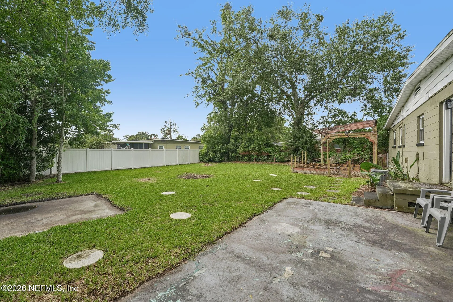 6549 Lou Drive S Jacksonville FL 32216