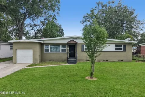 6549 Lou Drive S Jacksonville FL 32216
