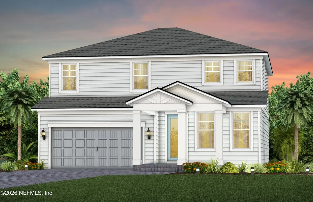 239 Westerly Drive Yulee FL 32097