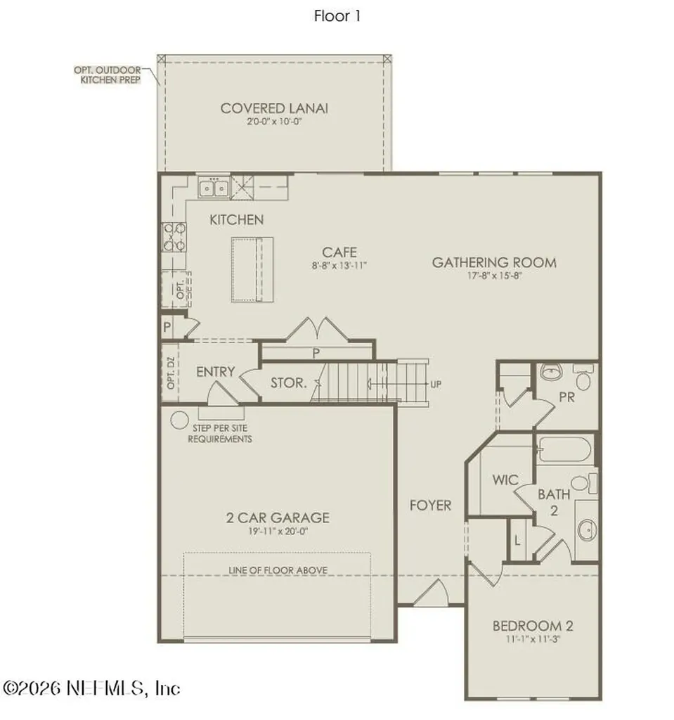 239 Westerly Drive Yulee FL 32097