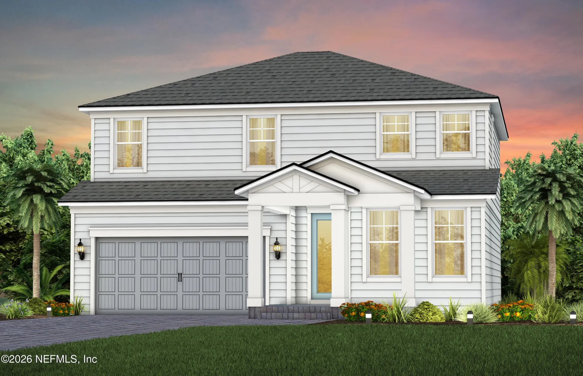 239 Westerly Drive Yulee FL 32097