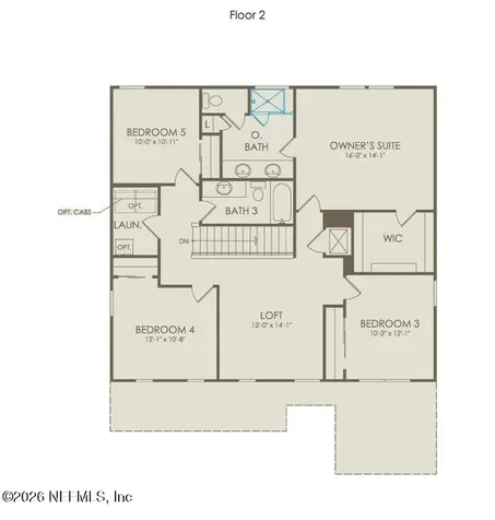 239 Westerly Drive Yulee FL 32097