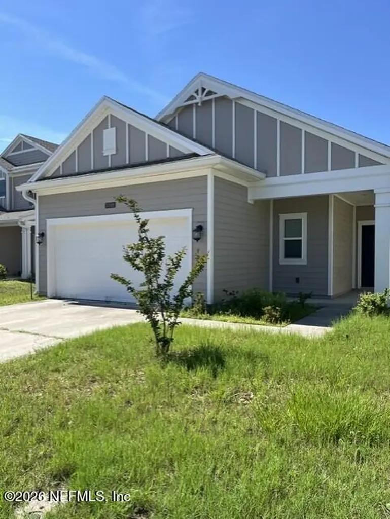 2140 Major Oak Street Jacksonville FL 32218
