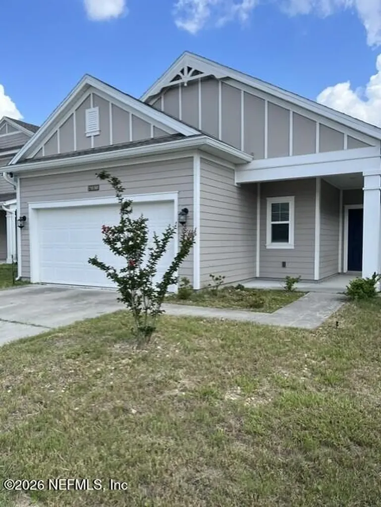 2140 Major Oak Street Jacksonville FL 32218
