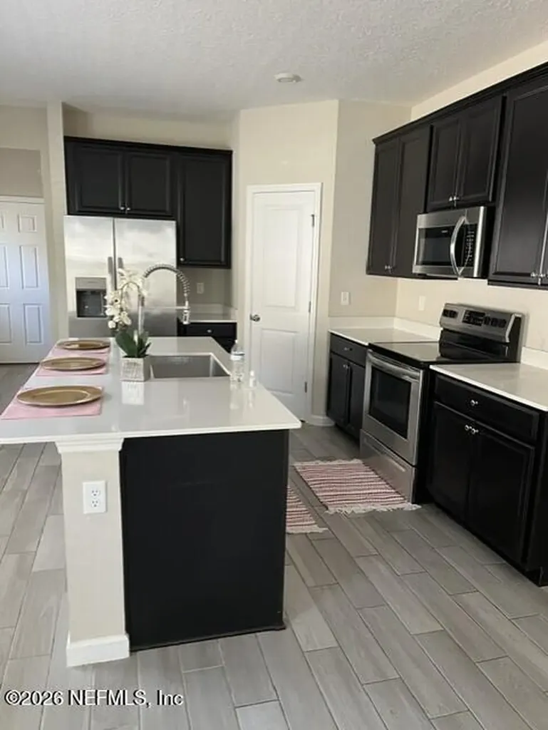 2140 Major Oak Street Jacksonville FL 32218