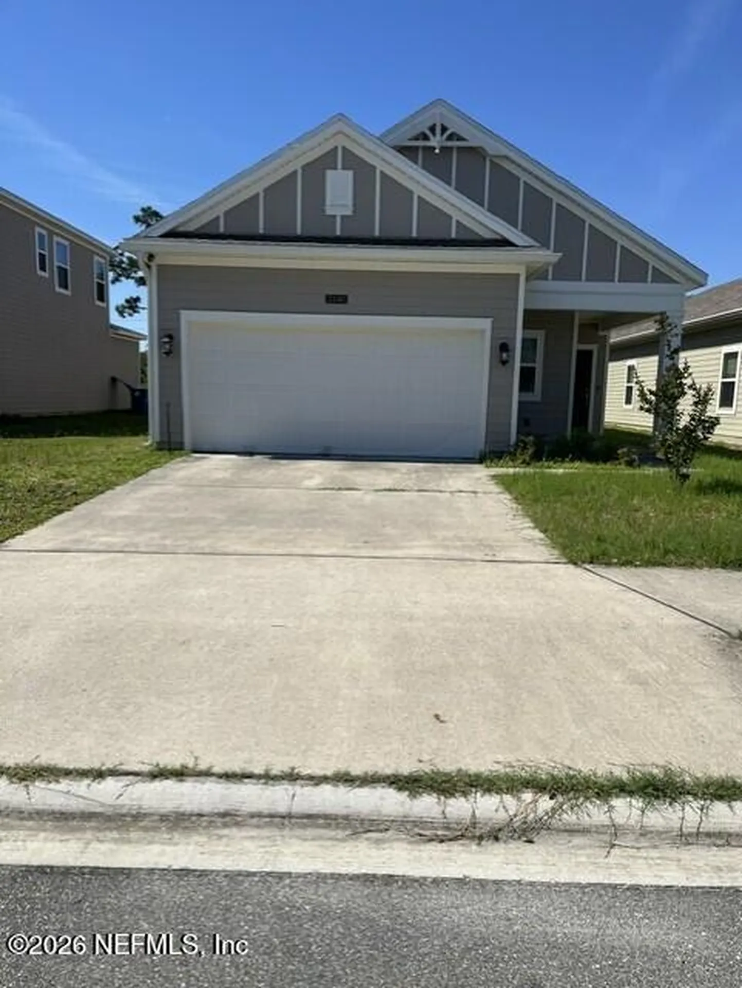 2140 Major Oak Street Jacksonville FL 32218