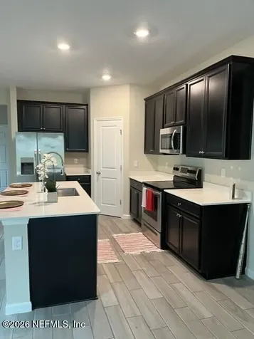 2140 Major Oak Street Jacksonville FL 32218