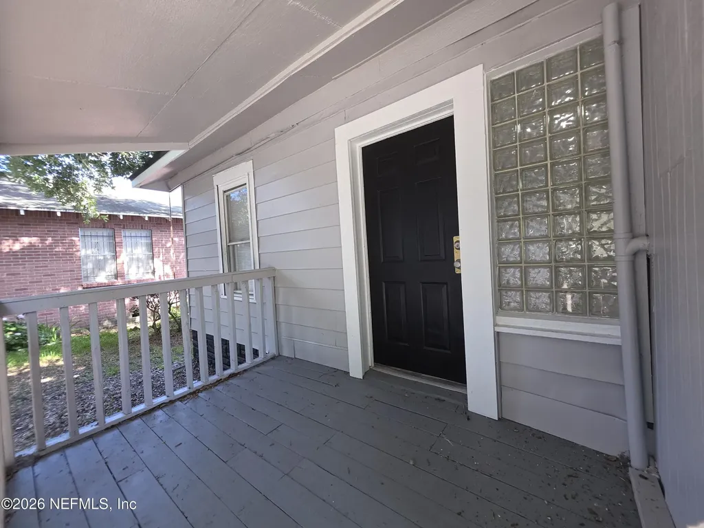 420 W 23rd Street Jacksonville FL 32206