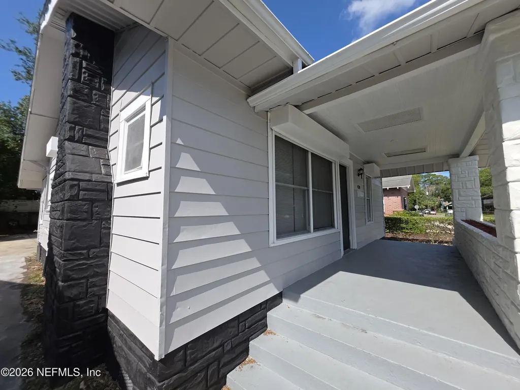 420 W 23rd Street Jacksonville FL 32206