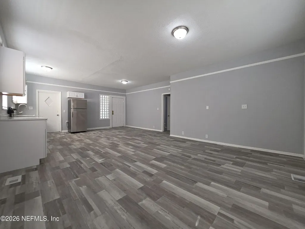 420 W 23rd Street Jacksonville FL 32206