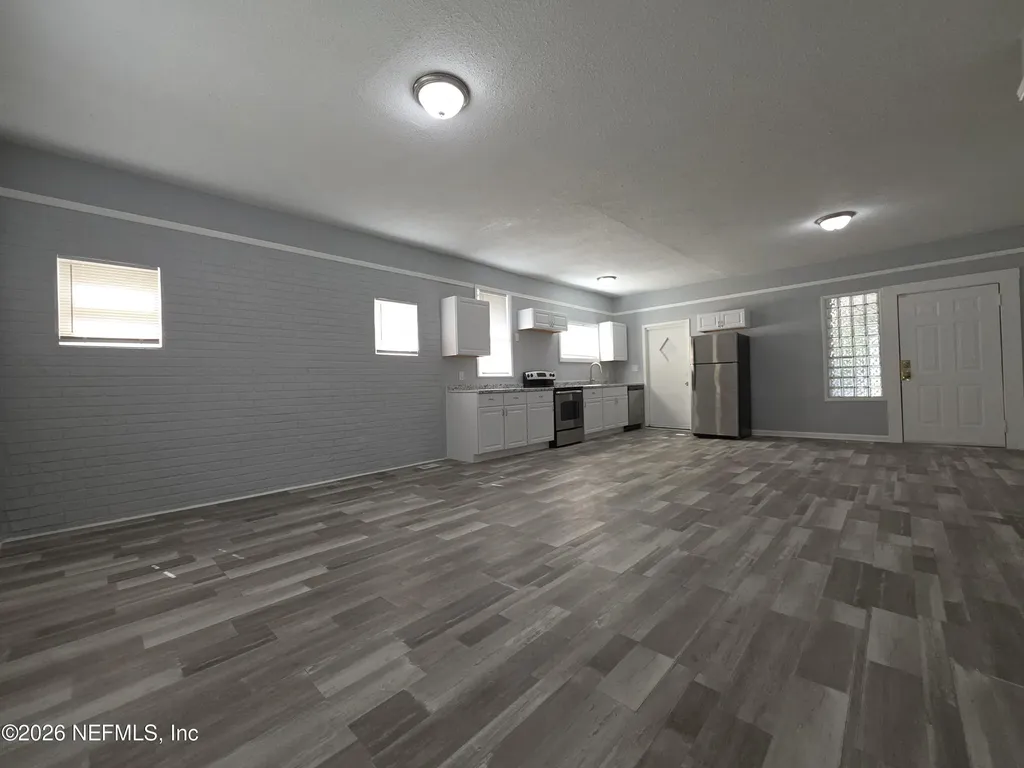 420 W 23rd Street Jacksonville FL 32206