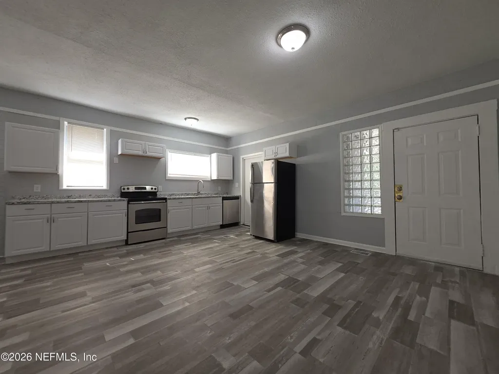 420 W 23rd Street Jacksonville FL 32206
